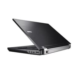 Dell Latitude E4200 12-inch (2010) - Core 2 Duo - 4GB - SSD 128 GB AZERTY - French