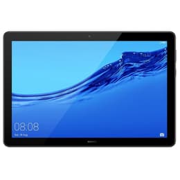 Huawei MediaPad T5 32GB - Black - Wi-Fi