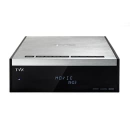 Dvico TViX HD M-6632N External hard drive - HDD 2 TB HDMI