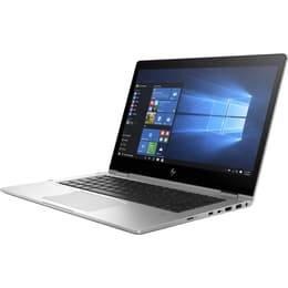 HP EliteBook X360 1030 G2 13-inch Core i7-7600U - SSD 256 GB - 16GB QWERTY - English