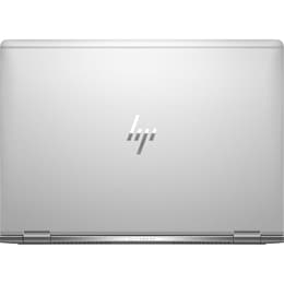 HP EliteBook X360 1030 G2 13-inch Core i7-7600U - SSD 256 GB - 16GB QWERTY - English