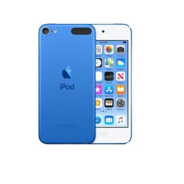 iPod MP3 & MP4 player 32GB- Blue