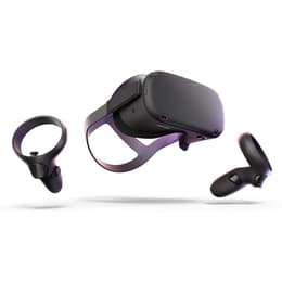 Oculus Quest VR headset