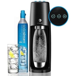 Sodastream One touch Soda makers