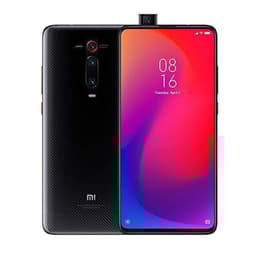 Xiaomi Mi 9T Pro 128GB - Black - Unlocked
