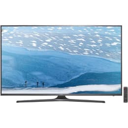 Samsung UE60KU6000 60.0000" 3840 x 2160 Ultra HD 4K LED Smart TV