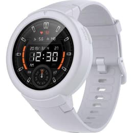 Huami Smart Watch Amazfit Verge Lite HR GPS - White
