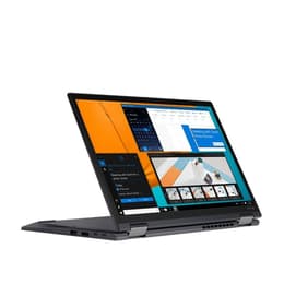 Lenovo ThinkPad X13 Yoga G2 13-inch (2021) - Core i5 - Gen 11 (G) - 16GB - SSD 256 GB QWERTY - Italian