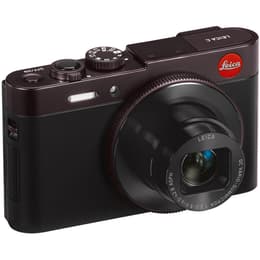 Compact C (Typ112) - Black + Leica DC Vario Summicron 28-200mm f/2.0-5.9 ASPH f/2.0-5.9