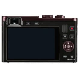 Compact C (Typ112) - Black + Leica DC Vario Summicron 28-200mm f/2.0-5.9 ASPH f/2.0-5.9