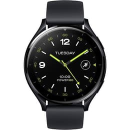 Smart Watch HR Xiaomi Watch 2 - Black