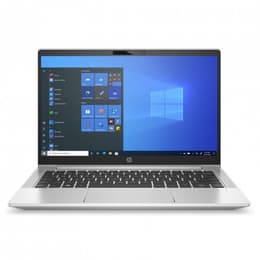 HP ProBook 430 G8 13-inch (2020) - Core i5-1135G7﻿ - 8GB - SSD 512 GB AZERTY - French