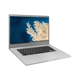 Samsung Chromebook 4+ Celeron 1.1 GHz 64GB SSD - 4GB QWERTY - English