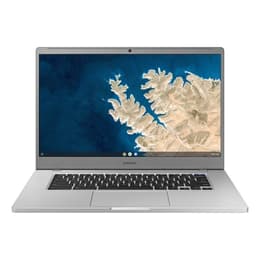 Samsung Chromebook 4+ Celeron 1.1 GHz 64GB SSD - 4GB QWERTY - English
