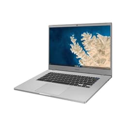 Samsung Chromebook 4+ Celeron 1.1 GHz 64GB SSD - 4GB QWERTY - English