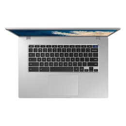 Samsung Chromebook 4+ Celeron 1.1 GHz 64GB SSD - 4GB QWERTY - English
