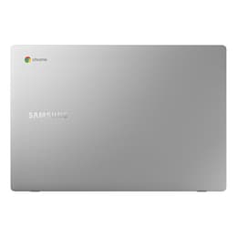 Samsung Chromebook 4+ Celeron 1.1 GHz 64GB SSD - 4GB QWERTY - English