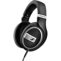 Sennheiser HD599SE noise-Cancelling wired Headphones with microphone - Black