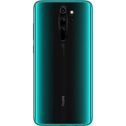 Xiaomi Redmi Note 8 Pro 128GB - Green - Unlocked