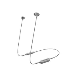 Panasonic RP-NJ310BE-W Earbud Bluetooth Earphones - Grey