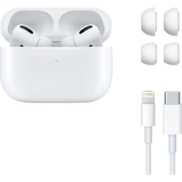 Apple AirPods Pro 1st gen (2021) - MagSafe Charging case