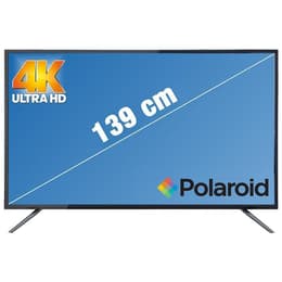 Polaroid TCS55U4K 55.0000" 3840 X 2160 Ultra HD 4K LED TV
