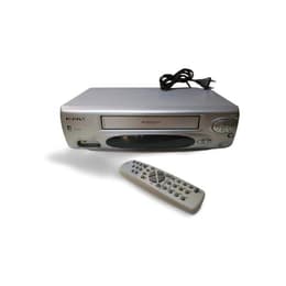 Orion VPX400 VCR + VHS recorder - VHS - 4 head - Mono