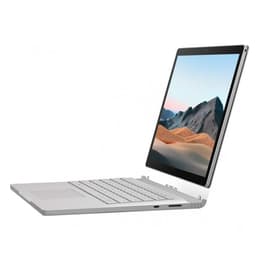 Microsoft Surface Book 1703 13-inch Core i5-6300U - SSD 128 GB - 8GB AZERTY - French