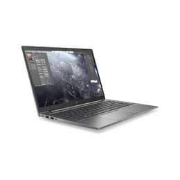HP Zbook Firefly 14 G7 14-inch (2020) - Core i7 - Gen 10 (U) - 16GB - SSD 256 GB QWERTY - Italian