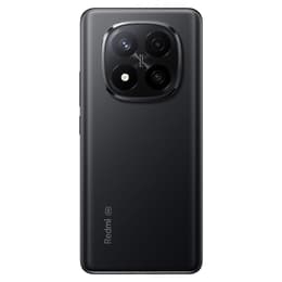Xiaomi Redmi Note 14 Pro+ 5G 256GB - Black - Unlocked