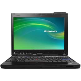 Lenovo ThinkPad X201 12-inch (2010) - Core i5-520M - 4GB - HDD 160 GB AZERTY - French