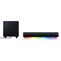 Razer Leviathan V2 Bluetooth Speakers - Black