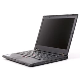 Lenovo ThinkPad T430s 14-inch (2012) - Core i5-3320M - 8GB - HDD 320 GB QWERTY - Spanish