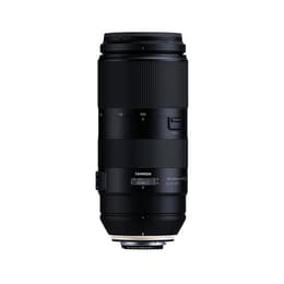 Nikon Camera Lense FX 100-400mm f/4.5-6.3