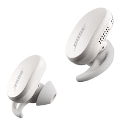 Bose QUIETCOMFORT 35 Earbud Noise-Cancelling Bluetooth Earphones - Grey