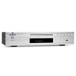 Auna AV2-CD509 MP3 & MP4 player GB- Silver
