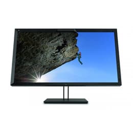31-inch HP DreamColor Z31X Studio 4096 x 2160 LED Monitor Black