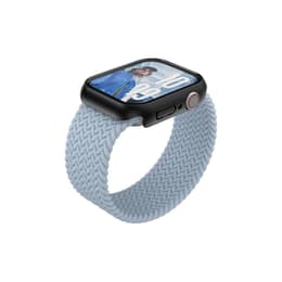 Protective screen Apple Watch Series 9 - 42 mm - Plastic - Black