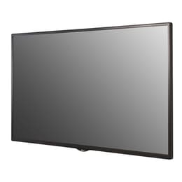55-inch LG 55SE3KD 1920 x 1080 LED Monitor Black