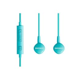 Samsung HS130 Earbud Earphones - Blue