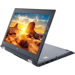 Lenovo ThinkPad Yoga 260 12-inch Core i3-6100U - SSD 128 GB - 4GB QWERTY - Swedish