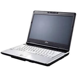 Fujitsu LifeBook S752 14-inch (2012) - Core i7-3540M - 4GB - SSD 400 GB QWERTY - Swedish