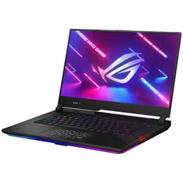 Asus ROG Strix Scar 15-G533QM-HF004T 15"-inch - Ryzen 7 5800H - 64GB - SSD 1 TBGB NVIDIA GeForce RTX 3060 AZERTY - French