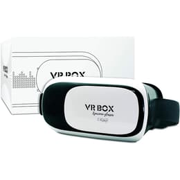 Italian Design VR Box Xperience Glasses VR headset