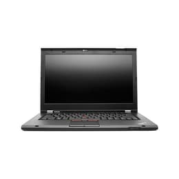 Lenovo ThinkPad T430S 14-inch (2012) - Core i5-3320M - 8GB - SSD 128 GB AZERTY - Belgian