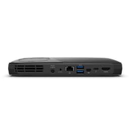 Intel NUC 6i7KYK Core i7-8809G 3.1 - SSD 256 GB - 16GB