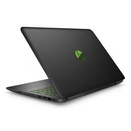 HP Pavilion 15-BC511NF 15-inch - Core i5-9300H - 8GB 1000GB NVIDIA GeForce GTX 1050 AZERTY - French