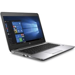 HP EliteBook 840 G3 14-inch (2017) - Core i5-6300U - 8GB - SSD 256 GB QWERTY - English