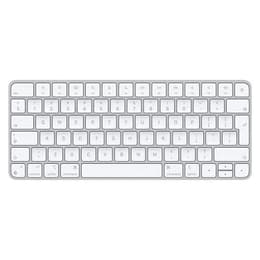 Magic Keyboard (2015) Wireless - Silver - QWERTY - Italian
