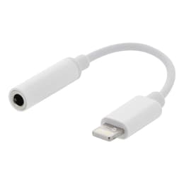 Simpletek Jack to Lightning Cable